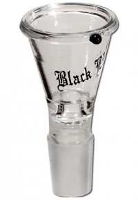 Изображение колпака для бонга Black Leaf